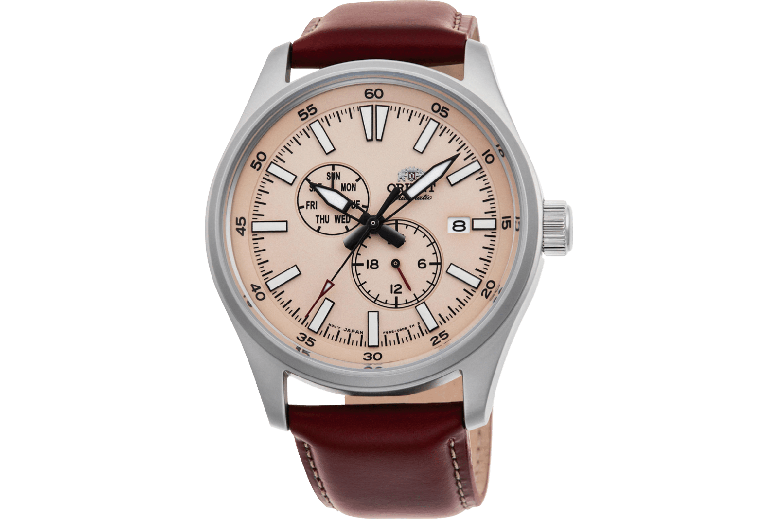 RA-AK0405Y30B - Orient Watch USA