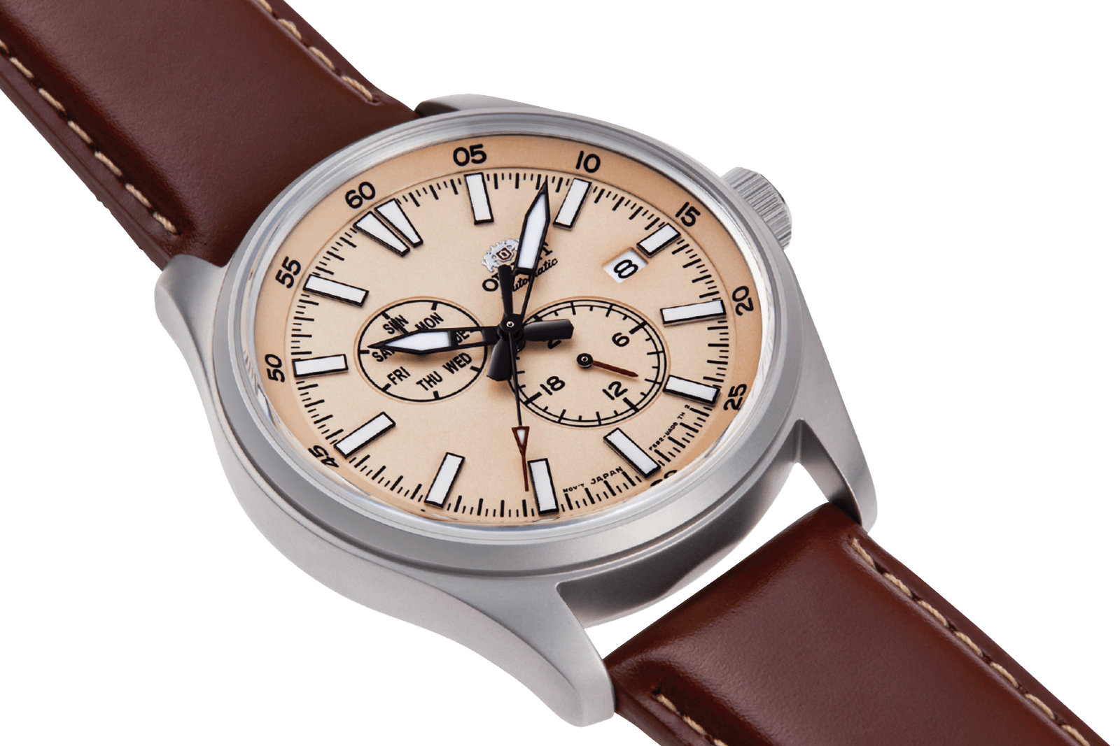 RA-AK0405Y30B - Orient Watch USA