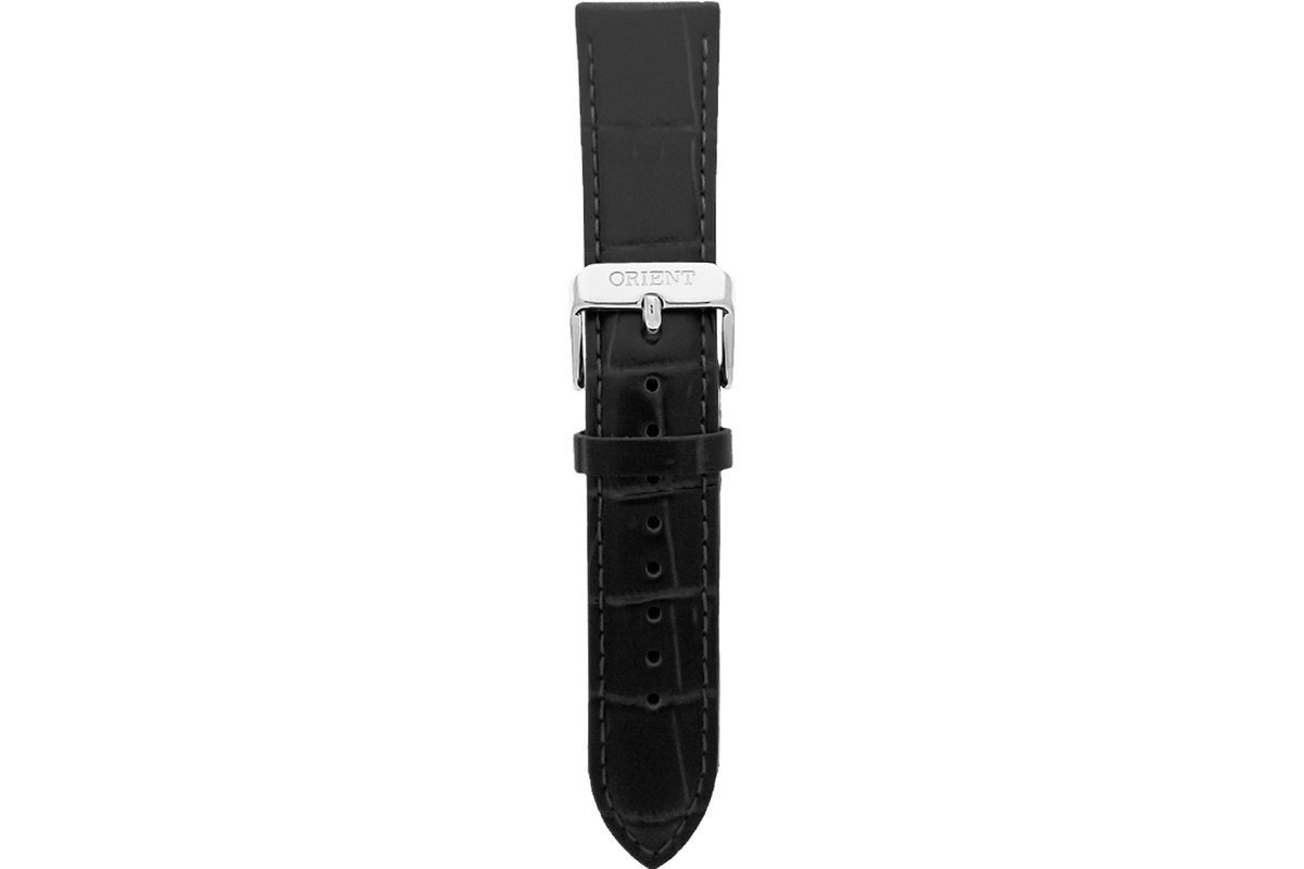 RA-AK05 and RA-AC0J Strap (20 MM) - Orient Watch USA