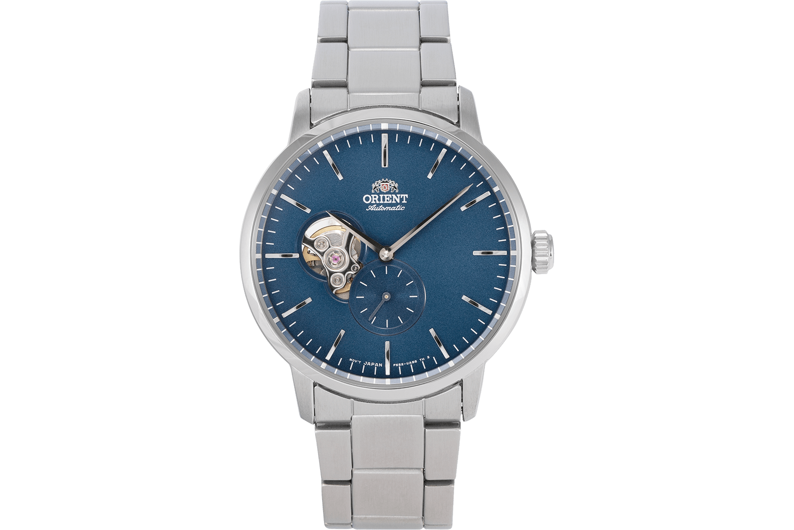 RA-AR0101L30B - Orient Watch USA
