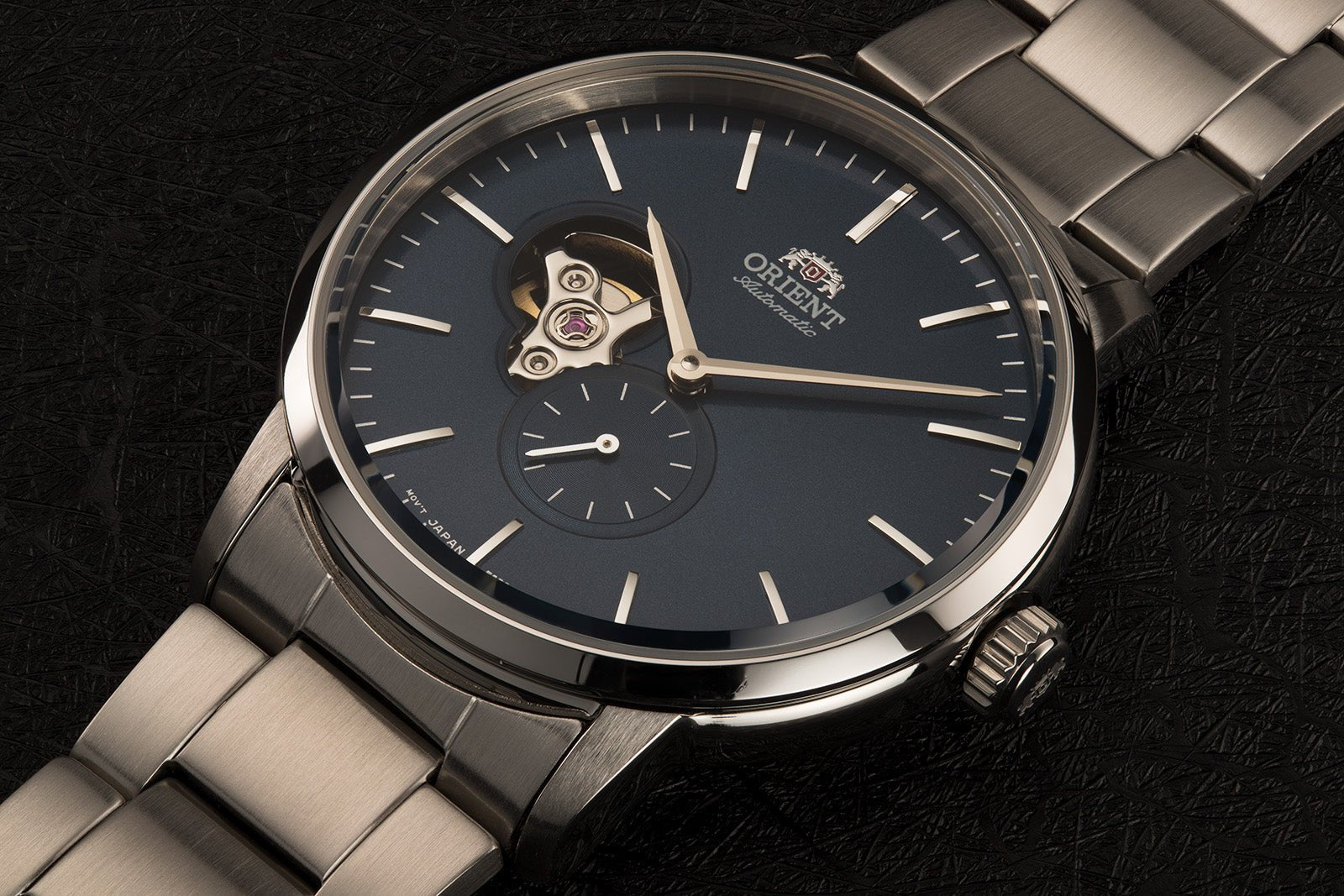 RA-AR0101L30B - Orient Watch USA