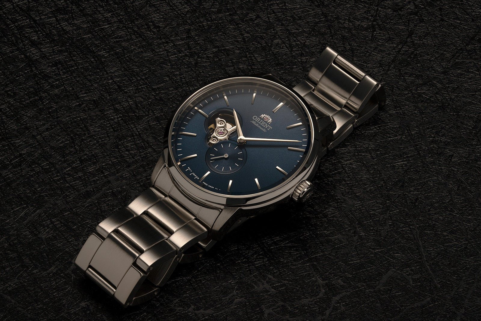 RA-AR0101L30B - Orient Watch USA