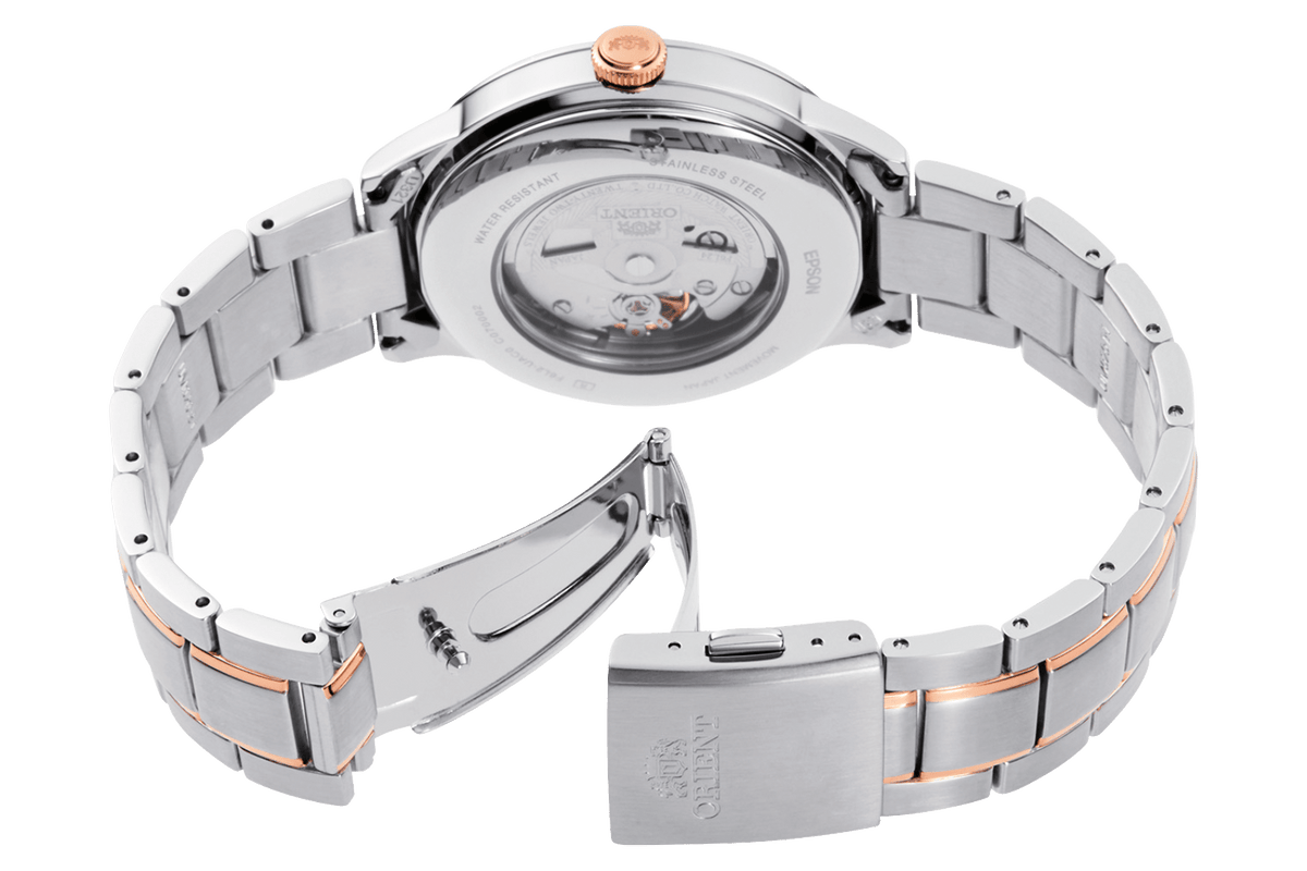 RA-AS0101S10B - Orient Watch USA