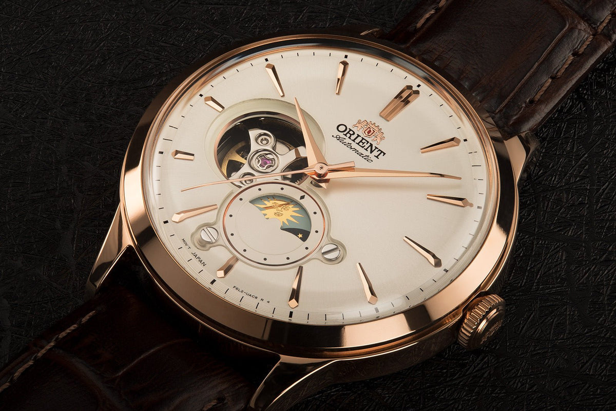 RA-AS0102S30B - Orient Watch USA