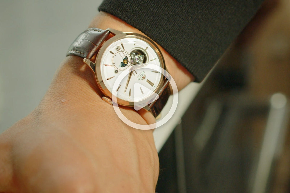 RA-AS0102S30B - Orient Watch USA