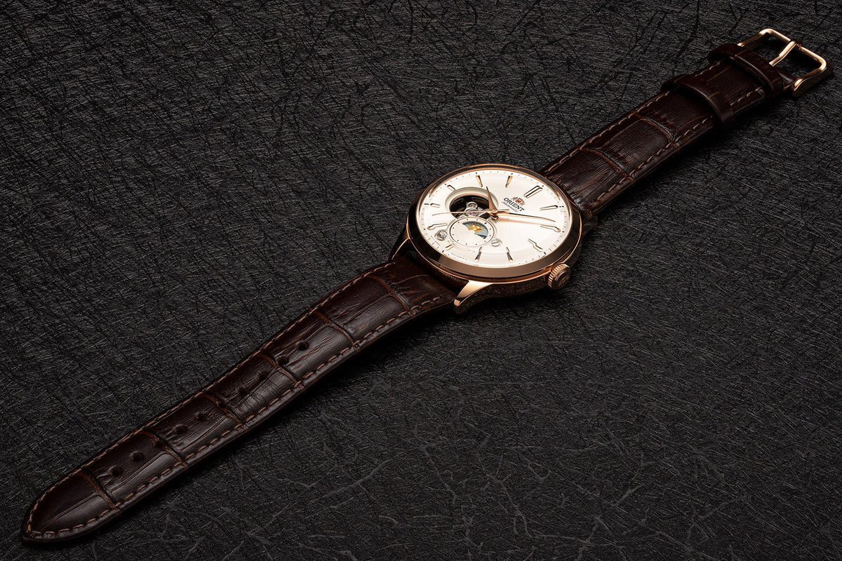 RA-AS0102S30B - Orient Watch USA