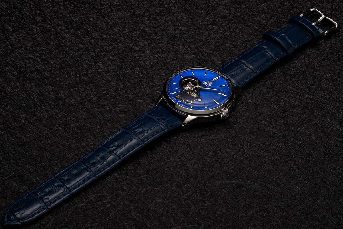 RA-AS0103A30B - Orient Watch USA