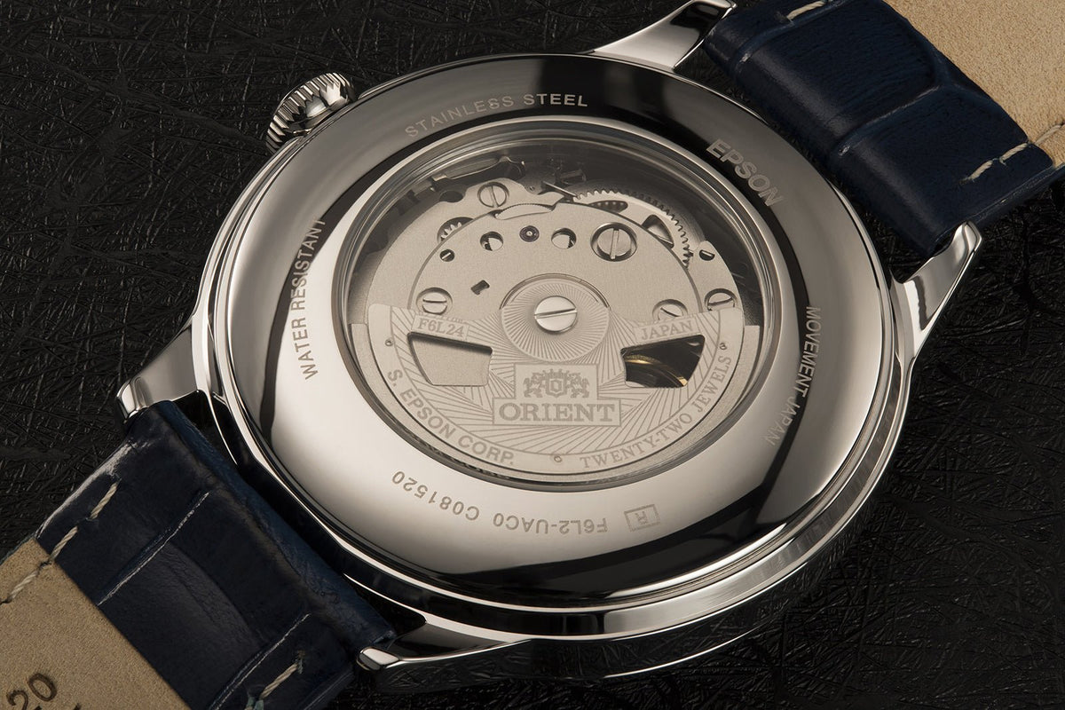 RA-AS0103A30B - Orient Watch USA