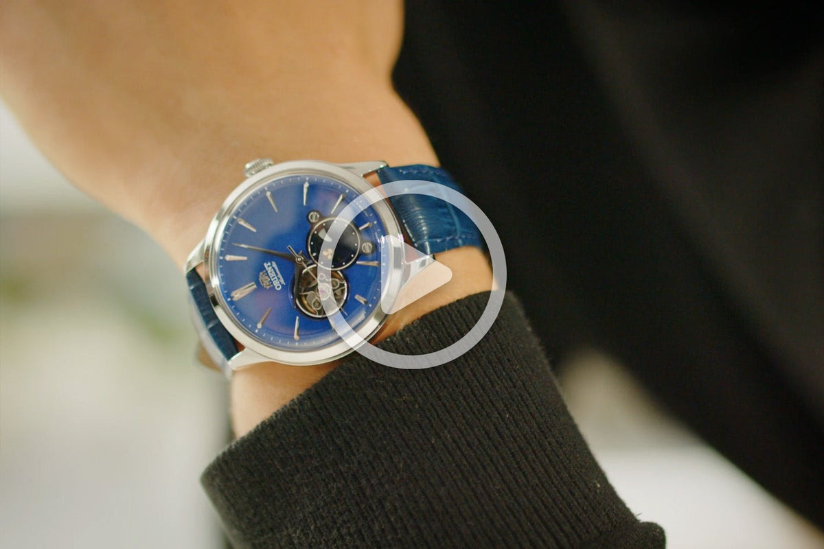 RA-AS0103A30B - Orient Watch USA