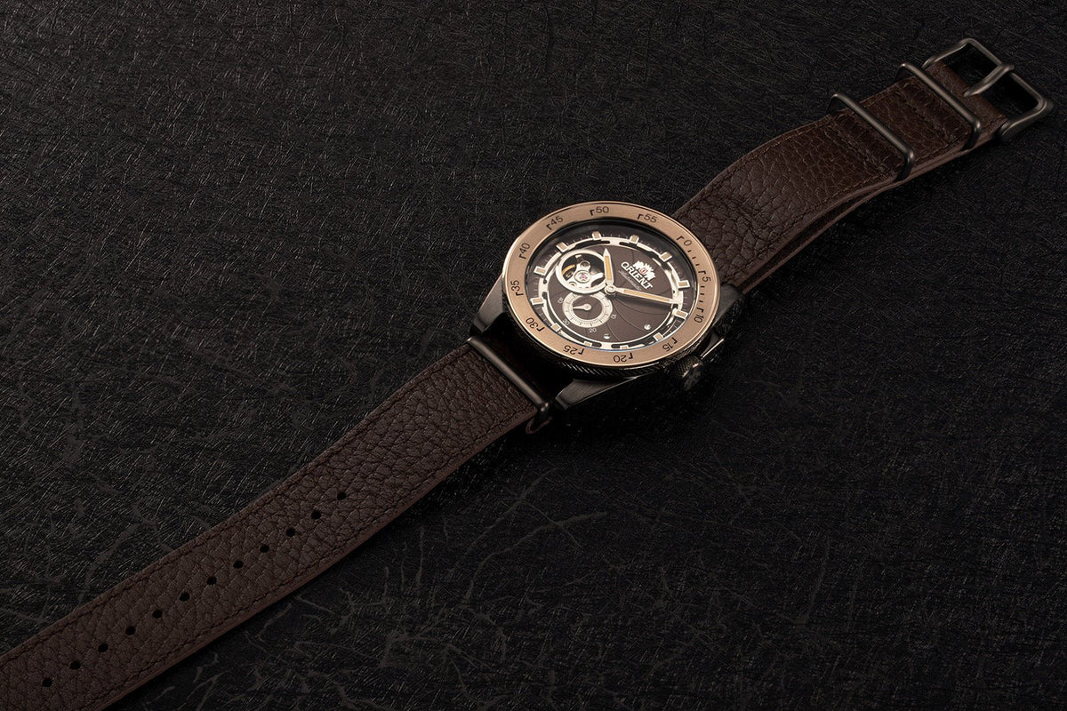 Retro Future Camera (Revival) - Orient Watch USA