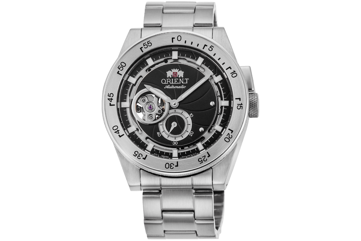 Retro Future Camera (Revival) - Orient Watch USA
