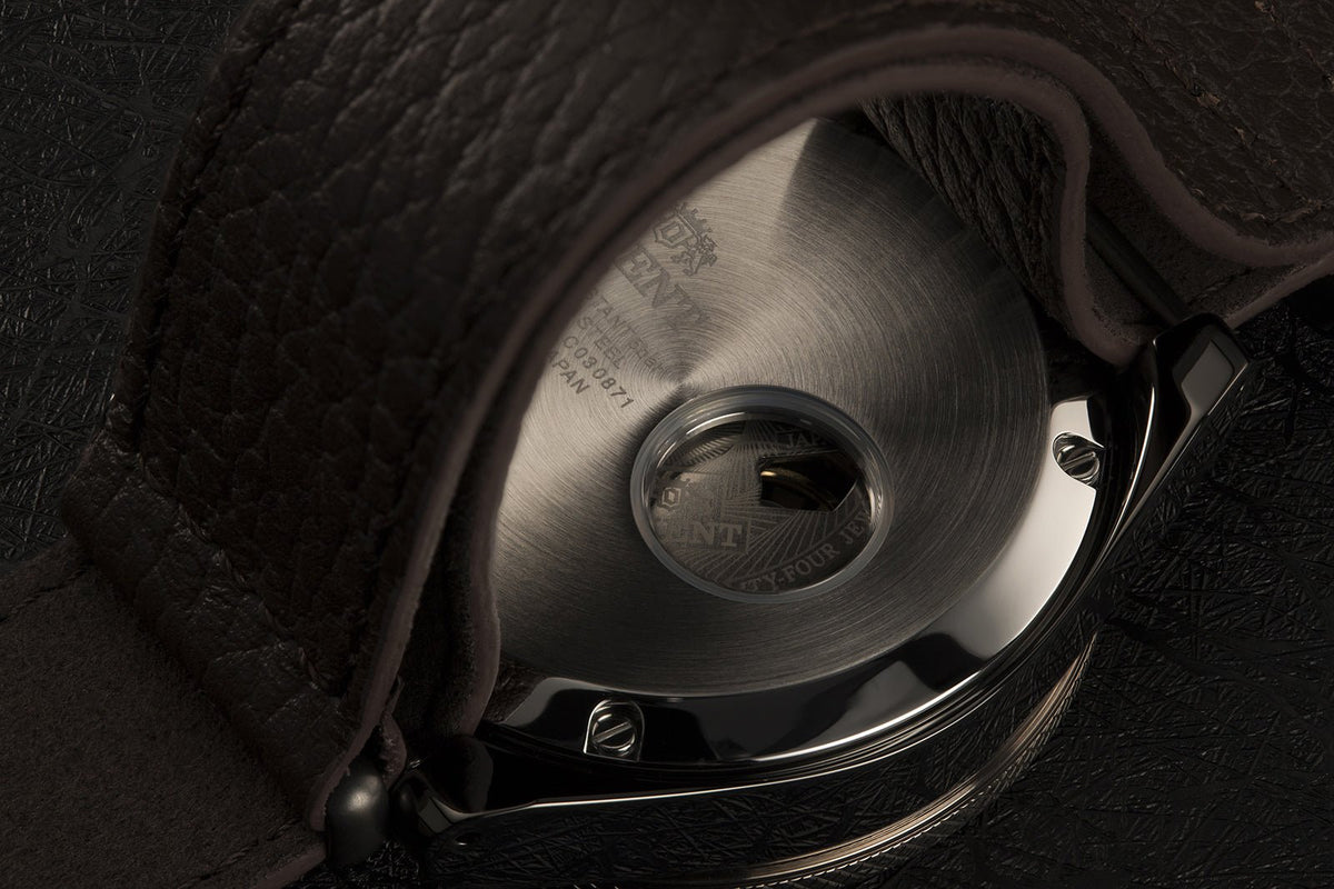 Retro Future Camera (Revival) - Orient Watch USA