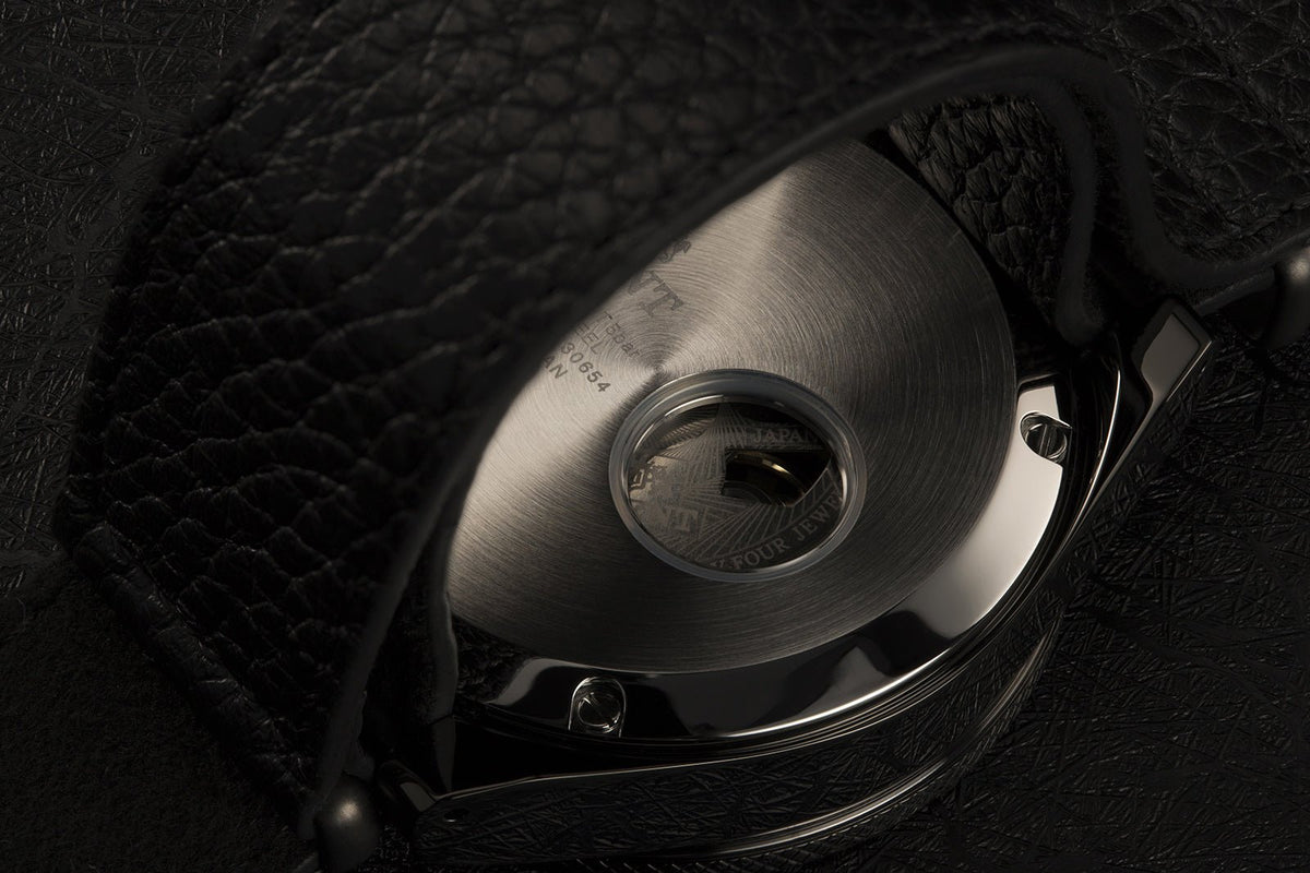 Retro Future Camera (Revival) - Orient Watch USA