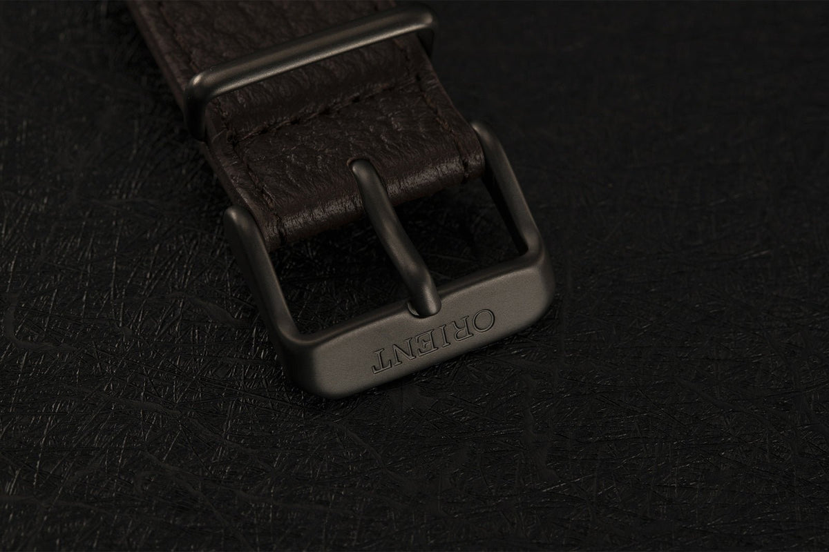 Retro Future Camera (Revival) - Orient Watch USA