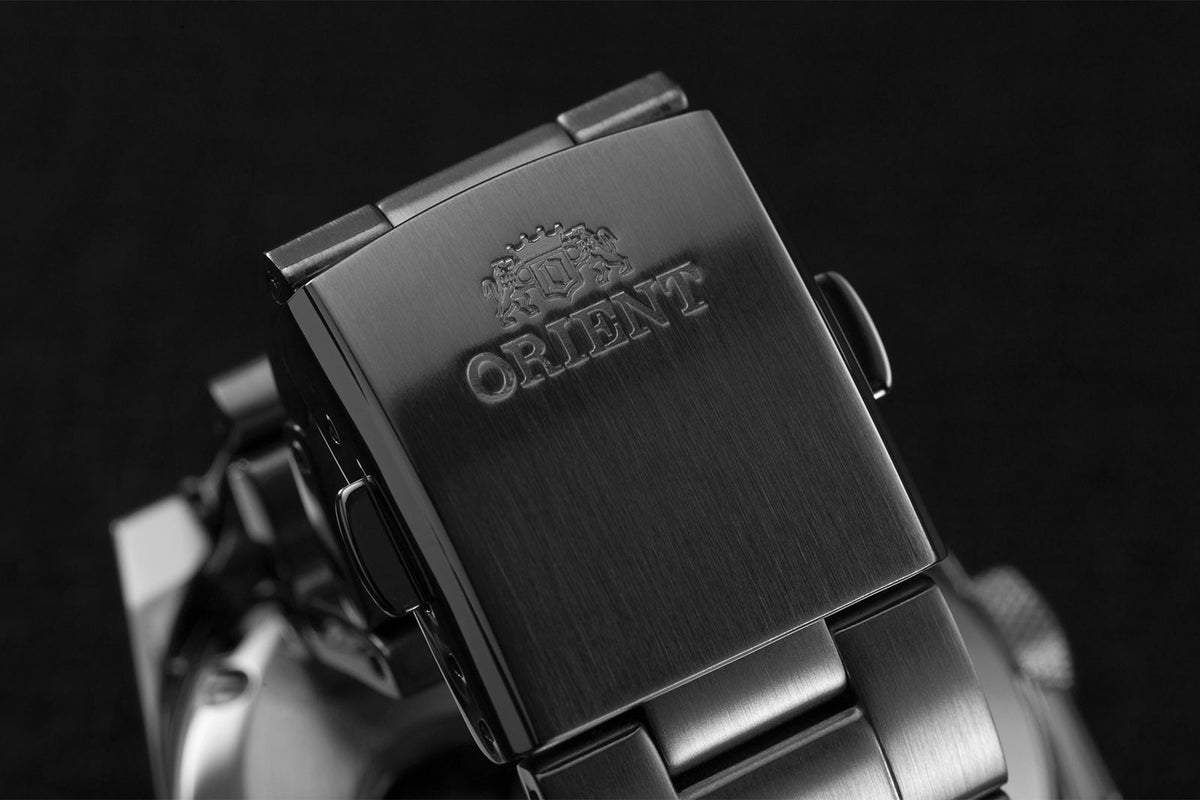 Retro Future Camera (Revival) - Orient Watch USA