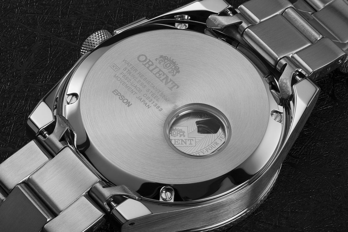 Retro Future Camera (Revival) - Orient Watch USA