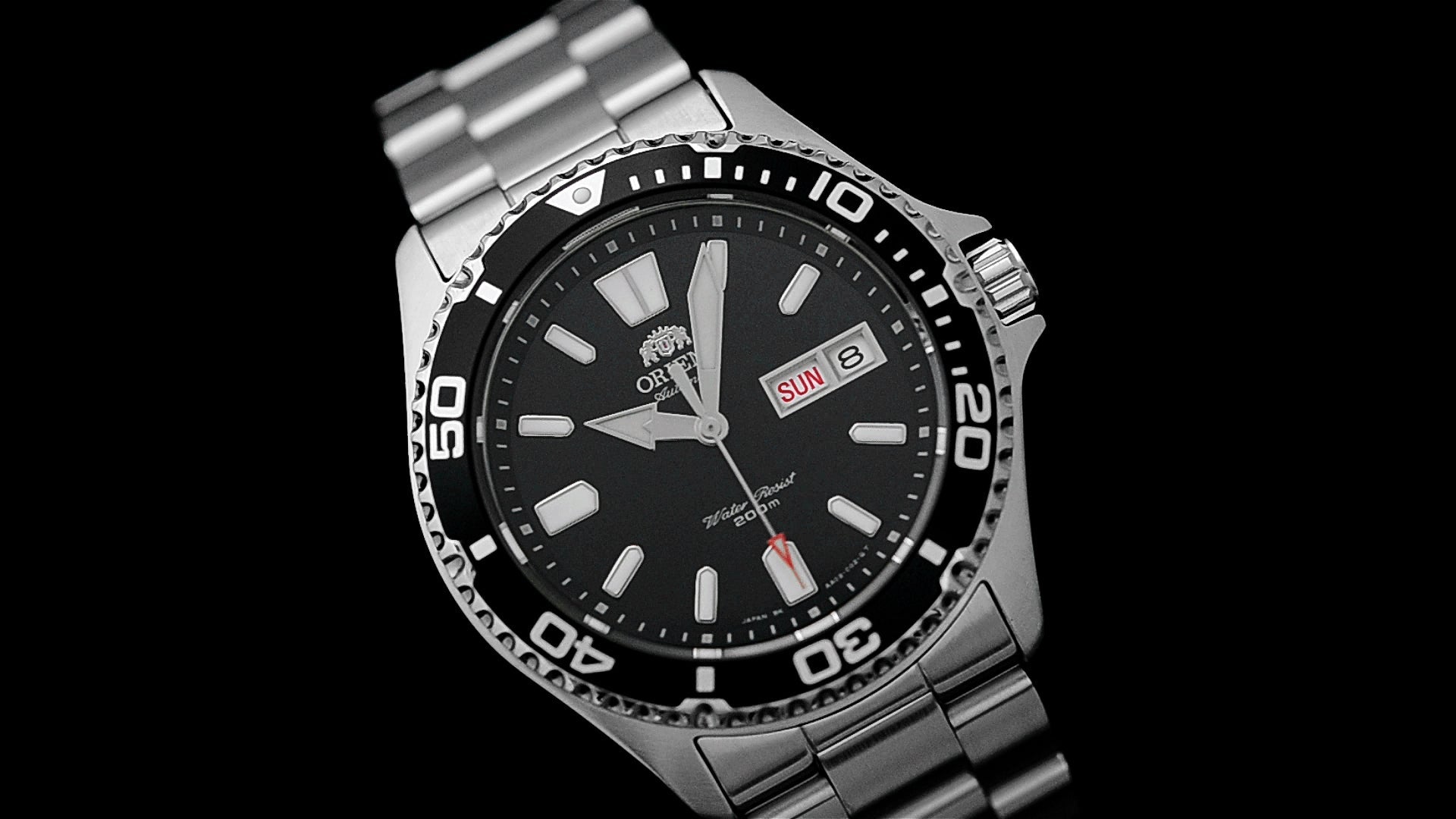 SAA0200AB9 - Orient Watch USA