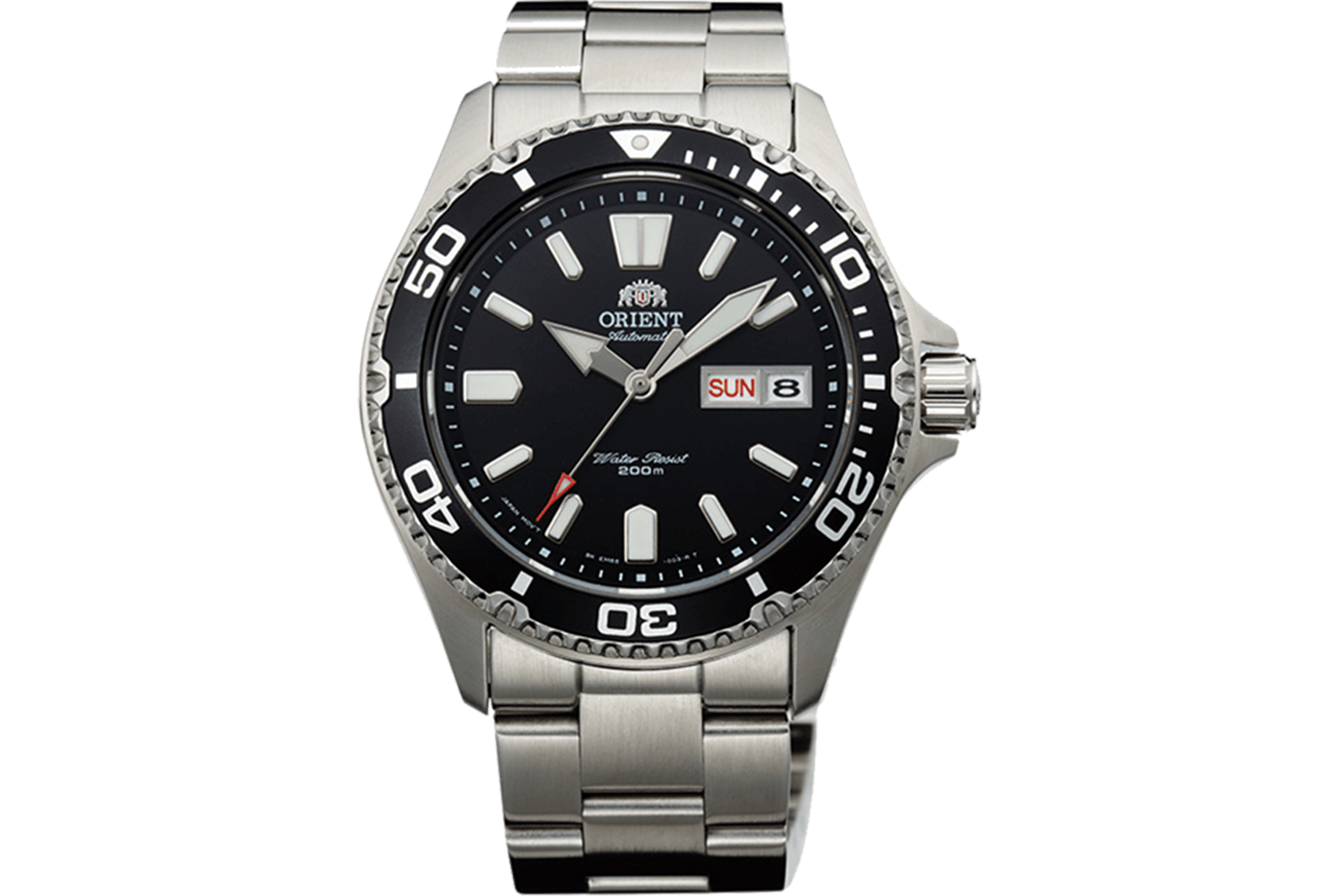 SAA0200AB9 - Orient Watch USA