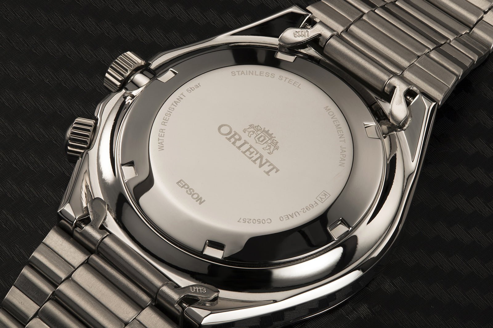 SK Diver Retro (Revival) - Orient Watch USA