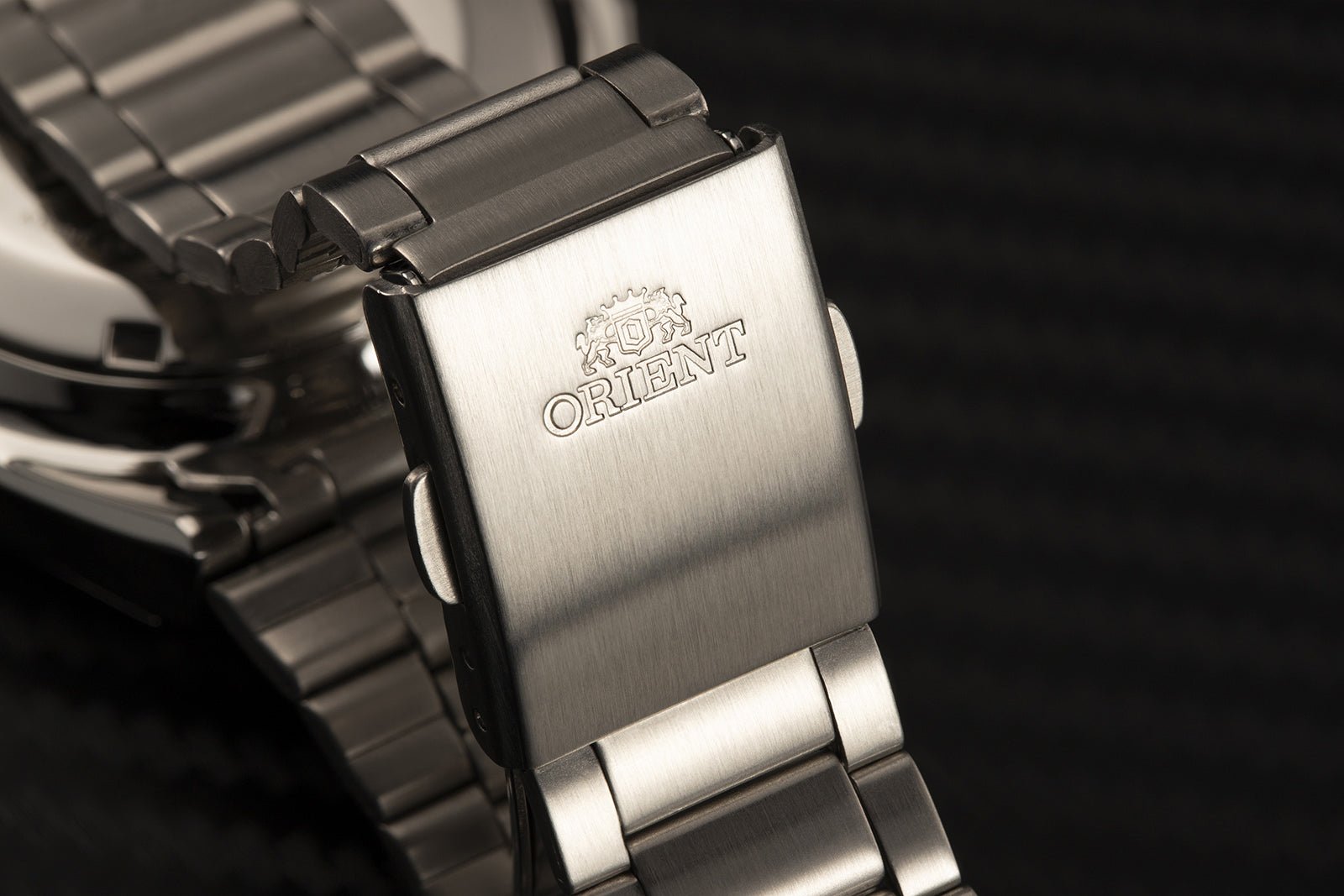 SK Diver Retro (Revival) - Orient Watch USA
