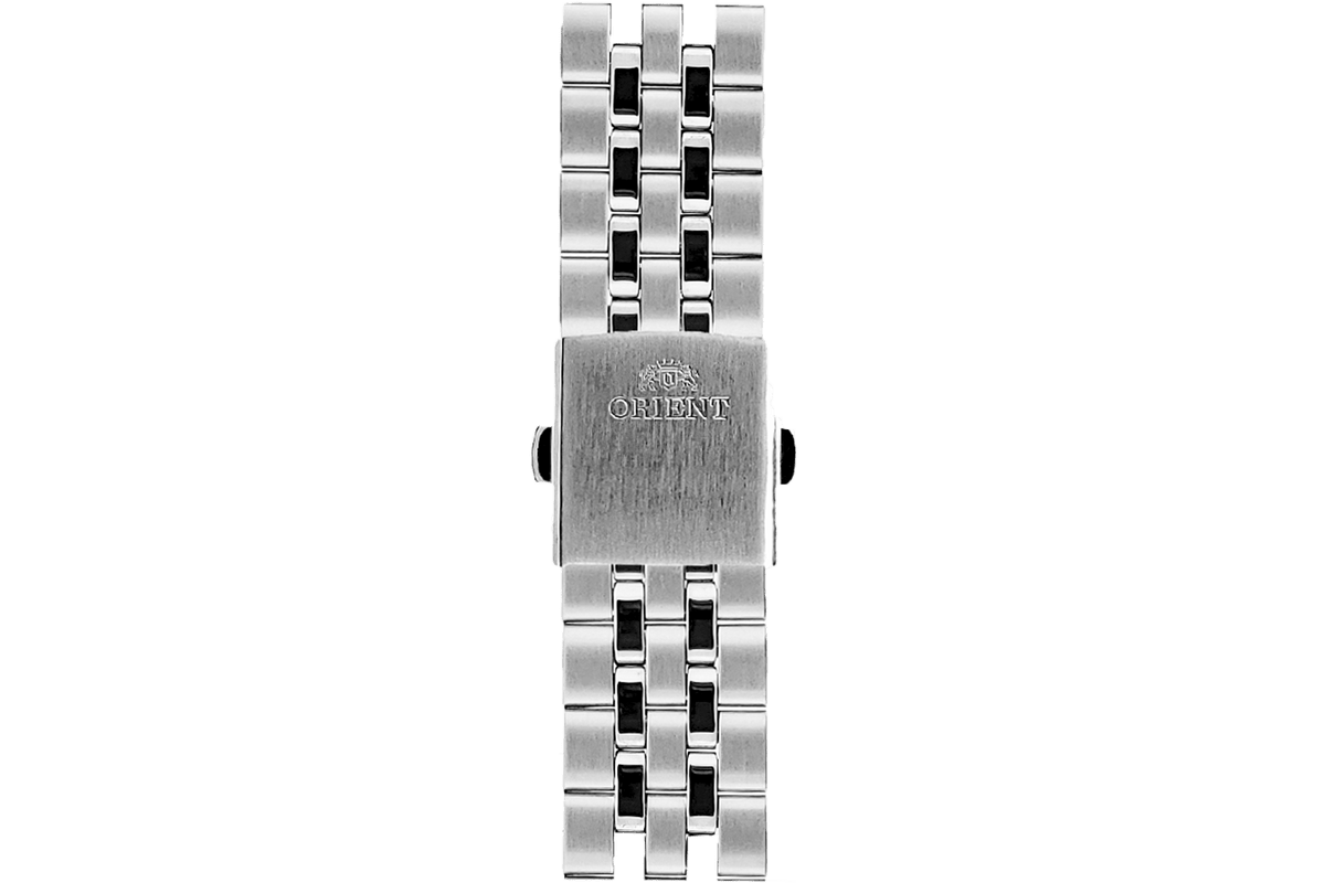 Symphony III Bracelet (22 MM) - Orient Watch USA