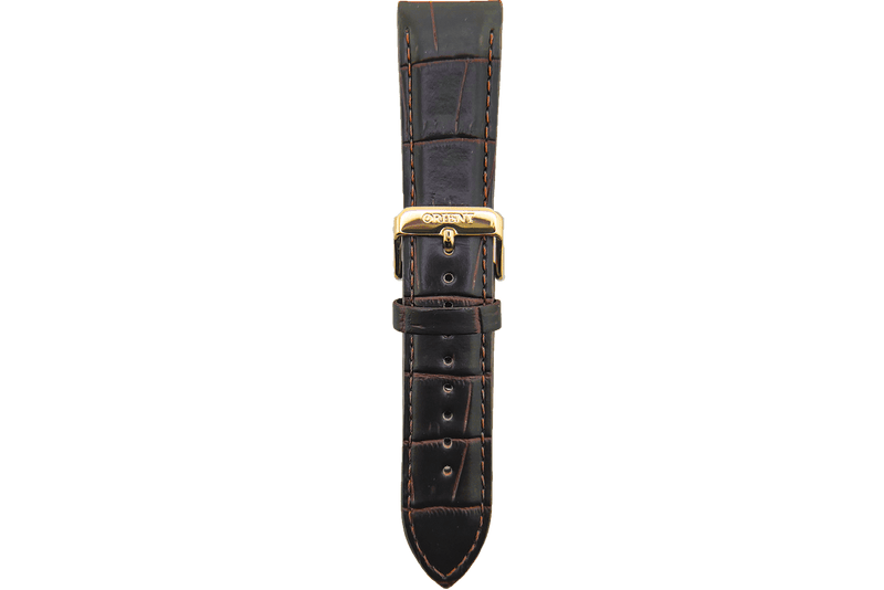 Symphony III Strap (22 MM)