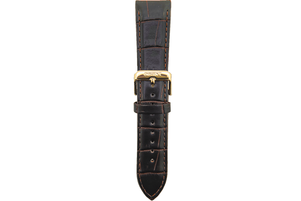 Symphony Version III Strap | RA-AC0F04S10A – Orient Watch USA