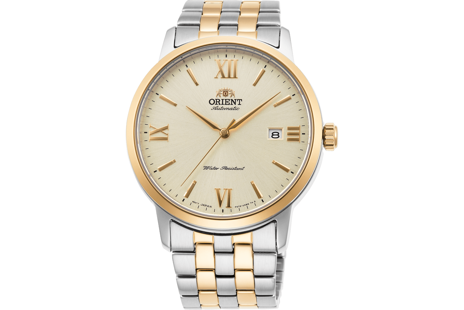 Symphony IV - Orient Watch USA
