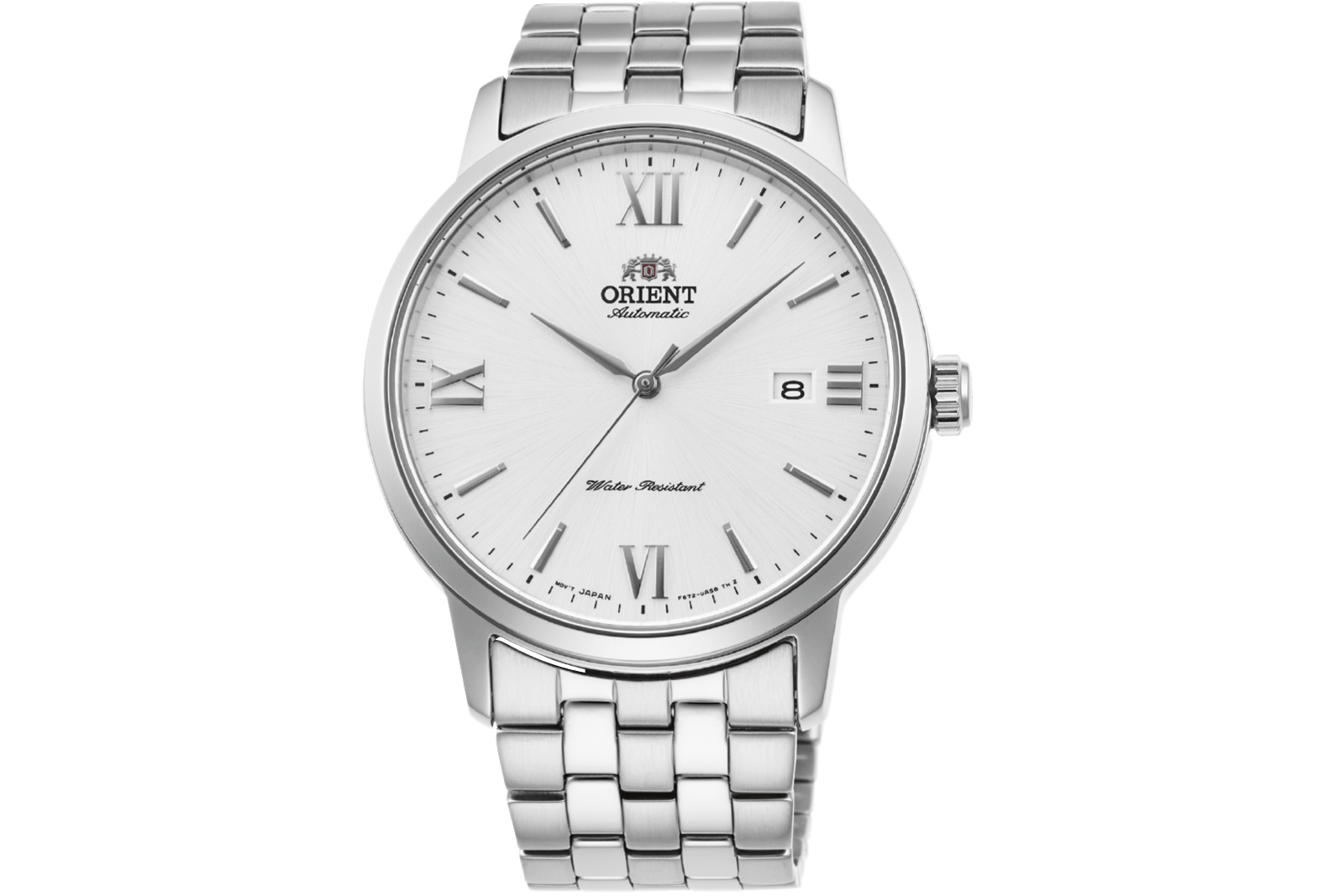 Symphony IV - Orient Watch USA