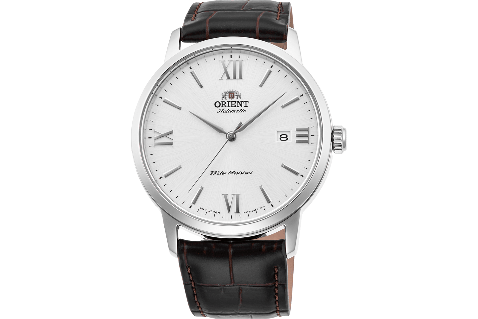 Symphony IV - Orient Watch USA