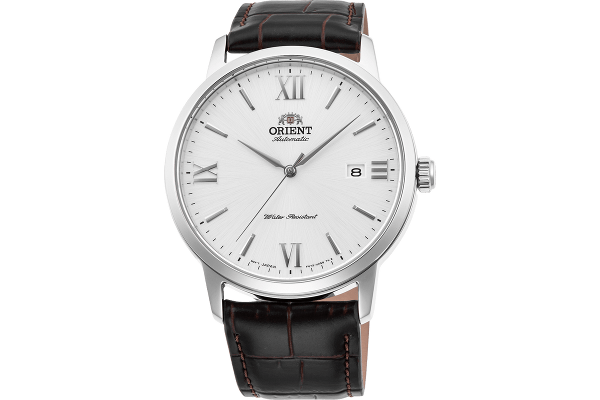 Symphony IV - Orient Watch USA