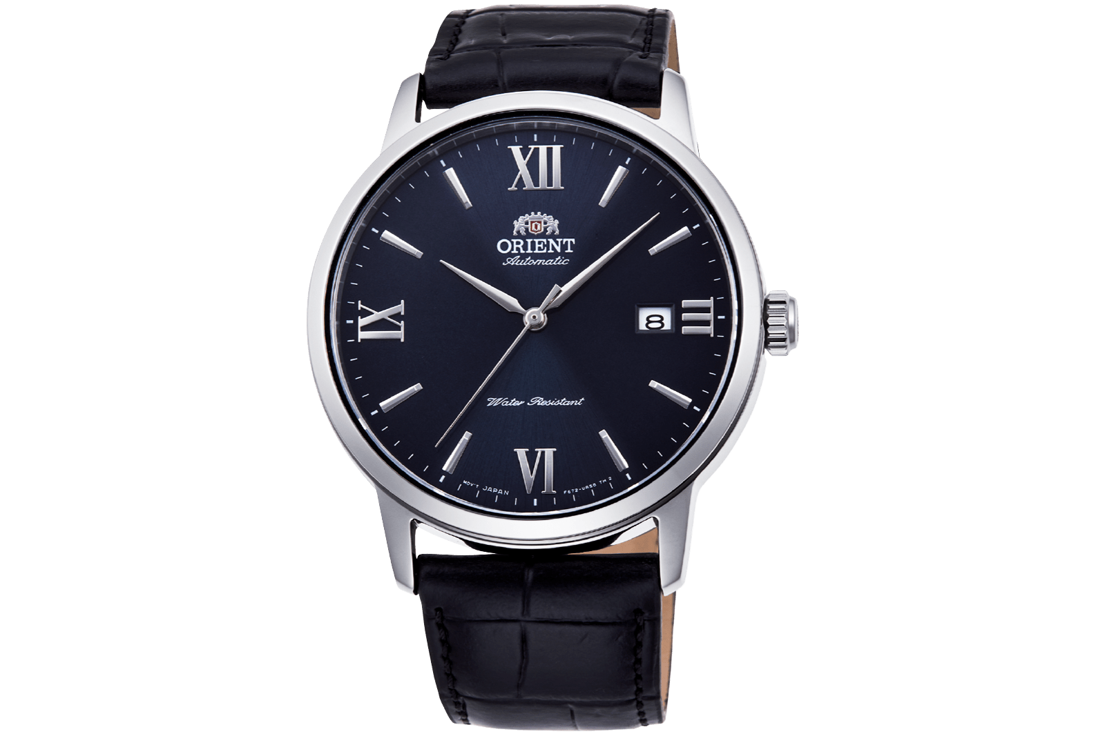 Symphony IV - Orient Watch USA