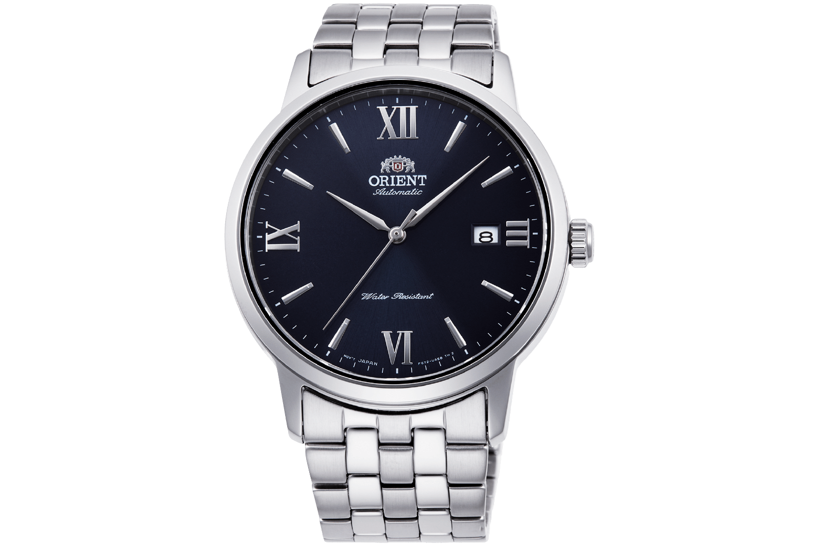 Symphony IV - Orient Watch USA