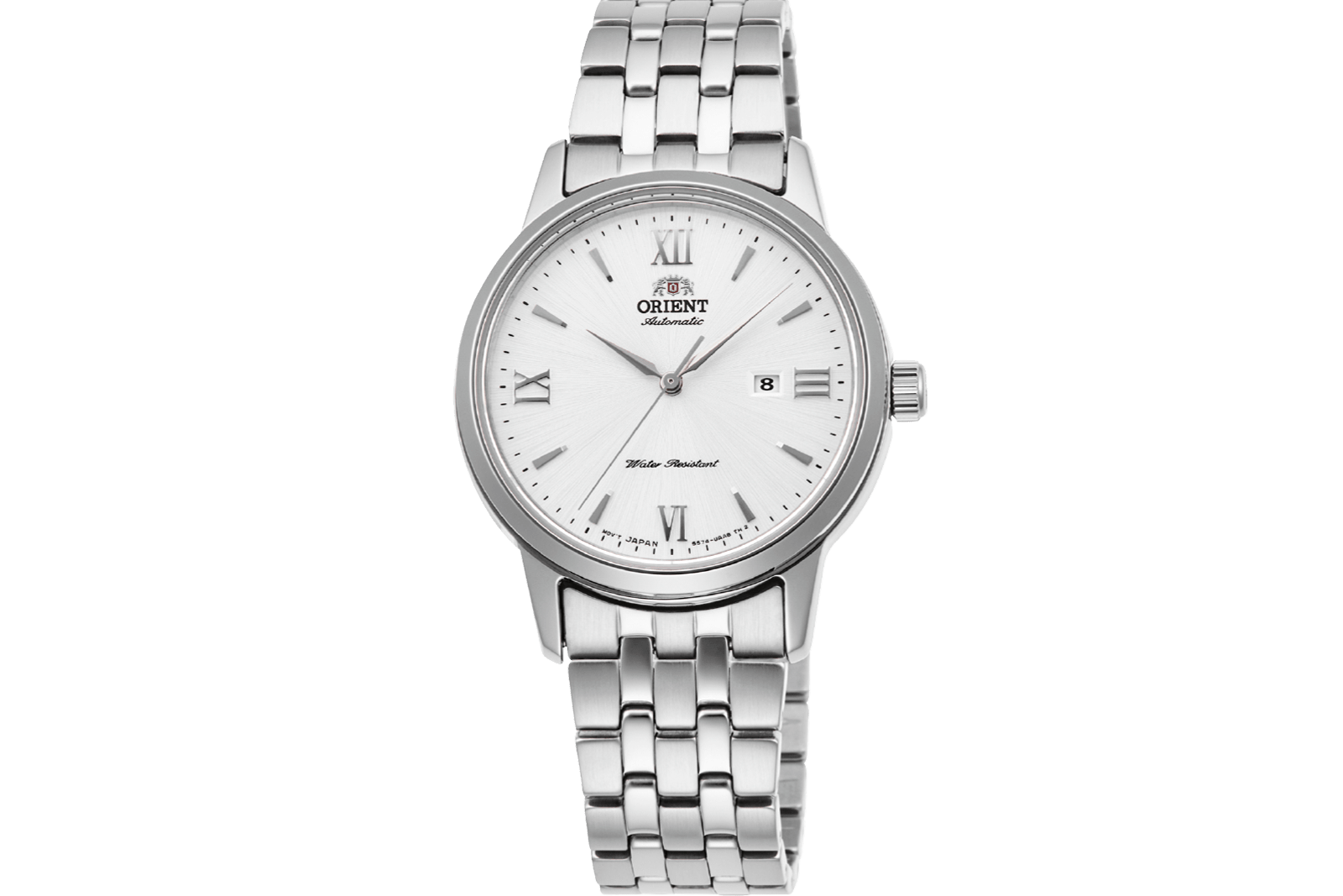 Symphony IV Lady's - Orient Watch USA