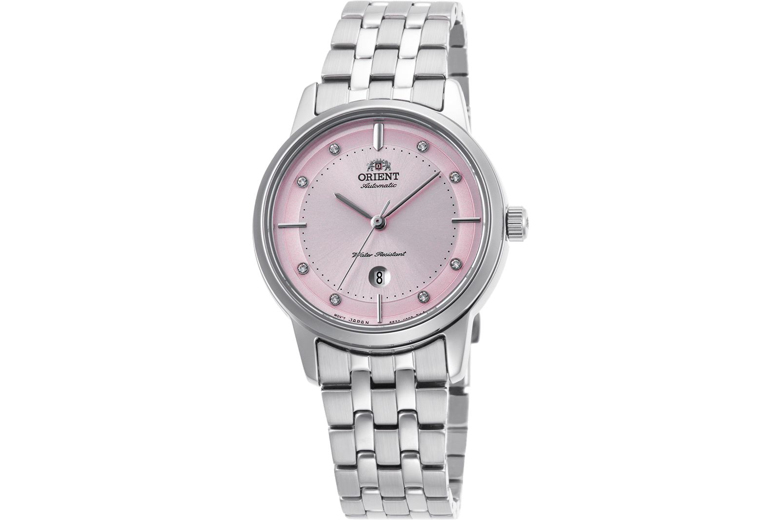Symphony IV Lady's - Orient Watch USA