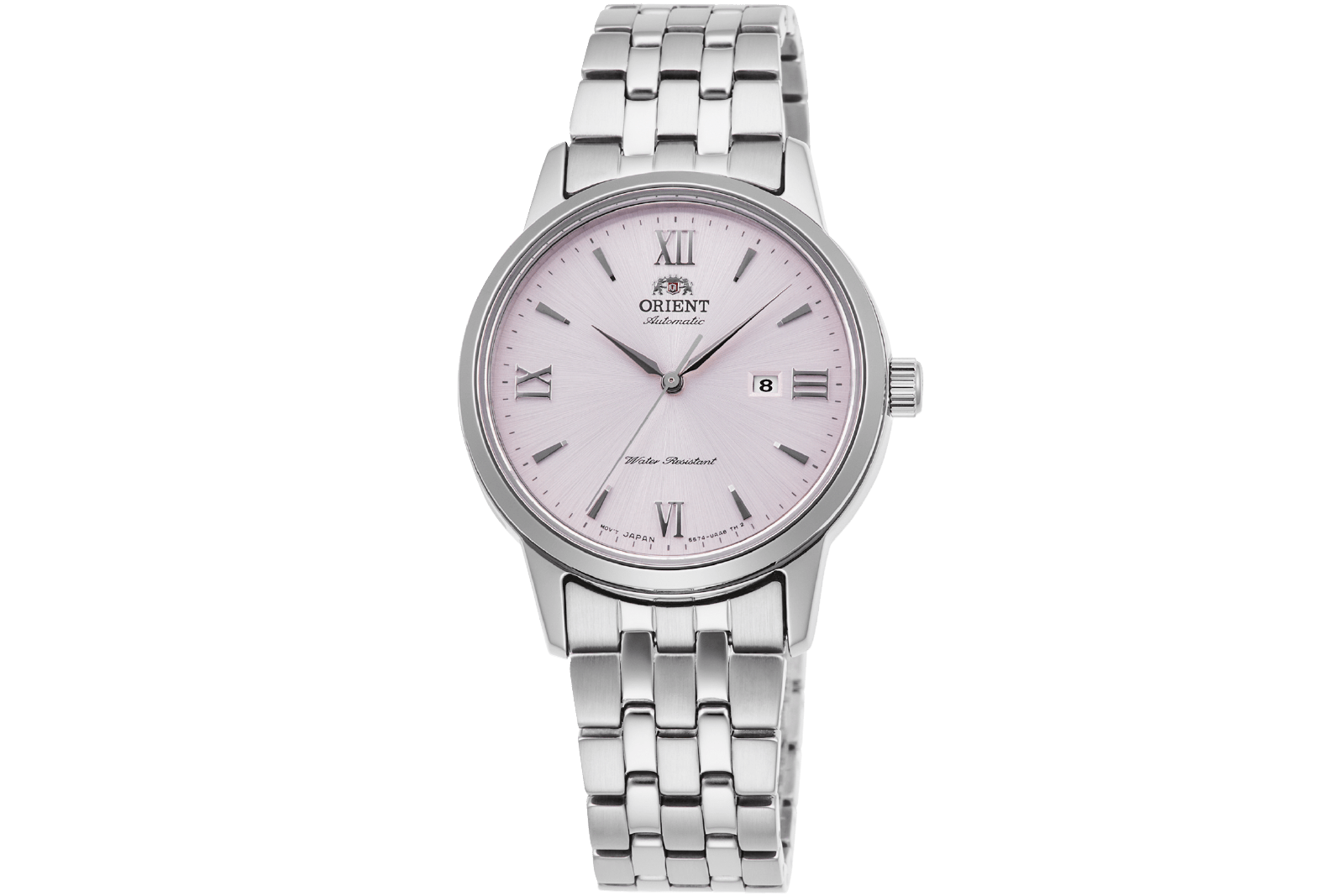 Symphony IV Lady's - Orient Watch USA