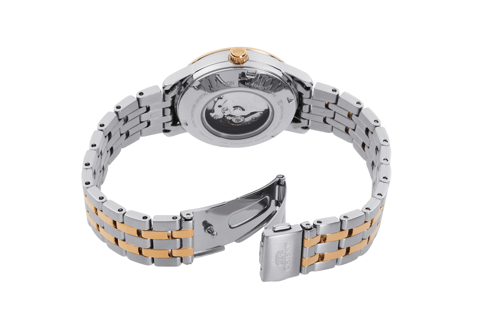 Symphony IV Lady's - Orient Watch USA
