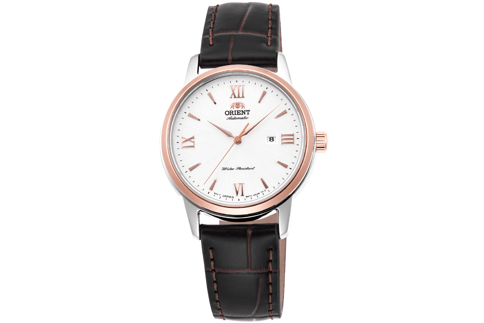 Symphony IV Lady's - Orient Watch USA
