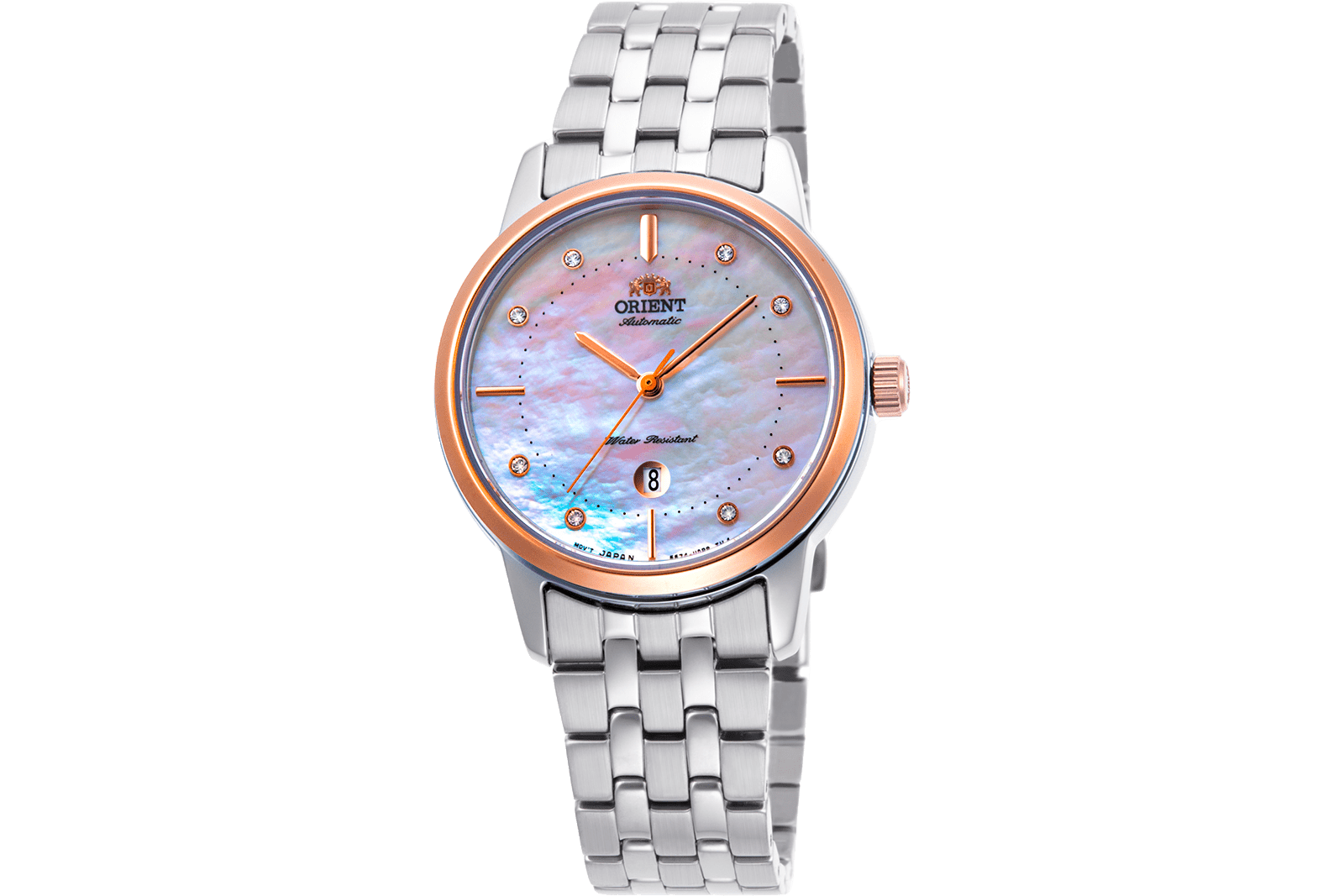 Symphony IV Lady's - Orient Watch USA