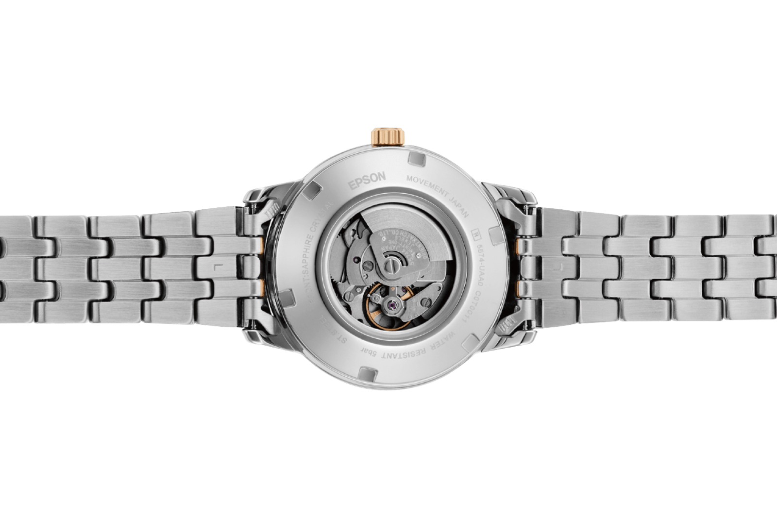 Symphony IV Lady's - Orient Watch USA