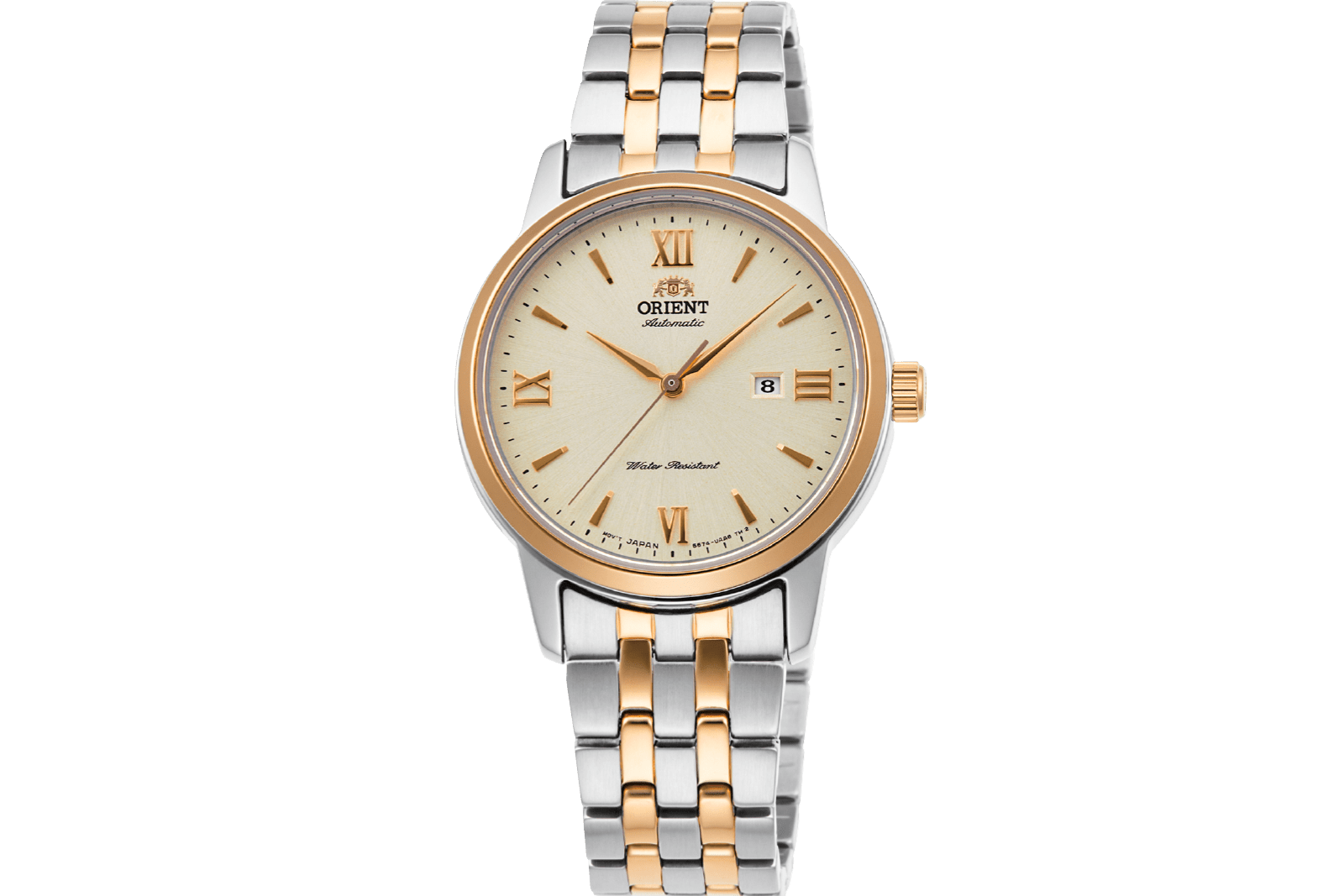 Symphony IV Lady's - Orient Watch USA