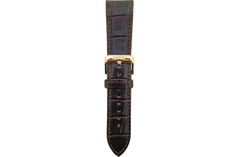 Symphony III Strap (22 MM)